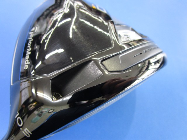 TaylorMade ドライバー Qi10 LS 10.5°