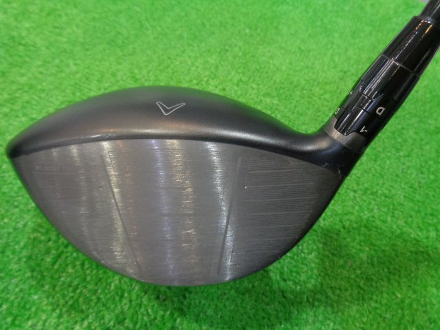 Callaway ドライバー ROGUE ST ◆◆◆ LS 10.5°