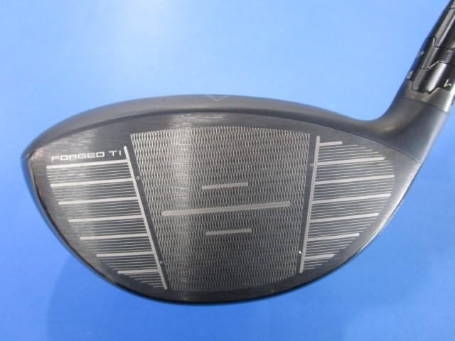 Callaway ドライバー PARADYM X 10.5°