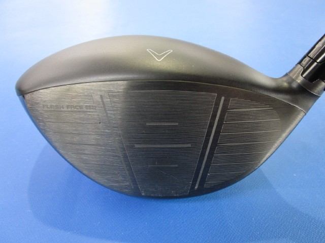 Callaway ドライバー ROGUE ST ◆◆◆TCシリアル 10.5°