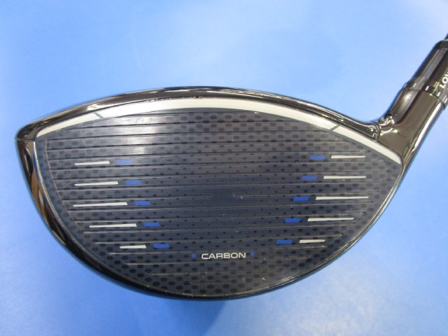 TaylorMade ドライバー Qi10 LS 9°
