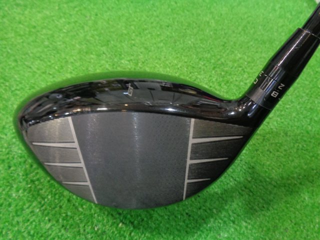 Titleist ドライバー GT3 10°