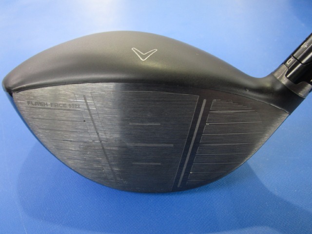 Callaway ドライバー ROGUE ST ◆◆◆ LS 9°