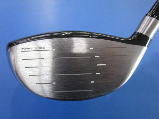 TaylorMade ドライバー 300 MINI DRIVER 11.5°