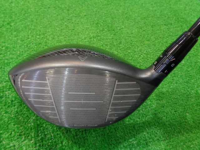 Callaway ドライバー PARADYM Ai SMOKE MAX 10.5°
