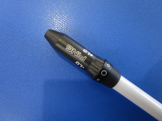 GRAPHITE DESIGN シャフト Tour AD GC-5(S) ピン用スリーブ 44.5インチ