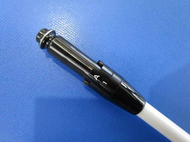 GRAPHITE DESIGN シャフト Tour AD GC-5(X) タイトリスト用スリーブ 44.5インチ