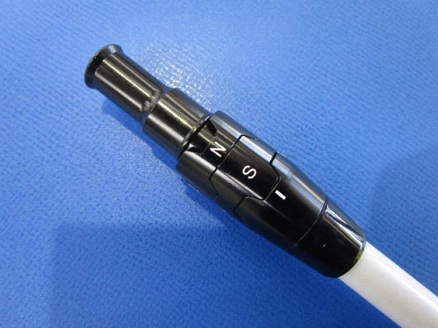 GRAPHITE DESIGN シャフト Tour AD GC-5(S) キャロウェイ用スリーブ 44.25インチ