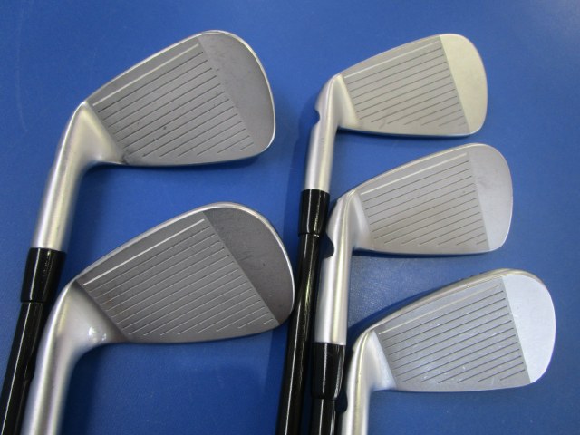 PING アイアンセット BLUEPRINT S 5本
