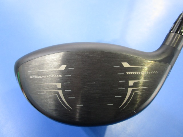 DUNLOP ドライバー スリクソンZX5 Mk II 9.5°