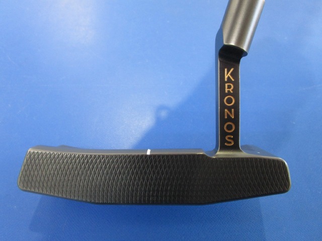 Kronos GOLF パター RENAISSANCE