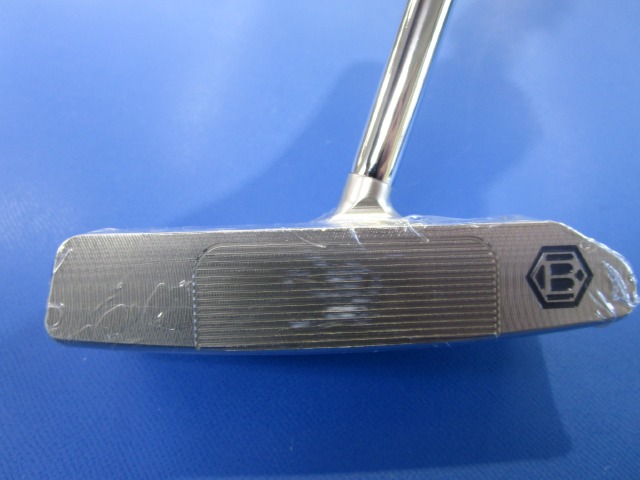 R・J BETTINARDI パター ANTIDOTE 2025 SB1