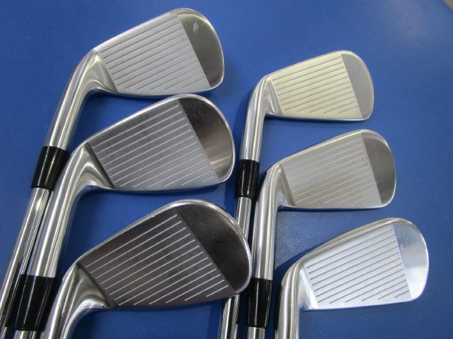 Titleist アイアンセット CB 716 6本