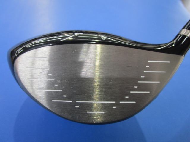YAMAHA ドライバー インプレスDRIVESTAR 10.5°