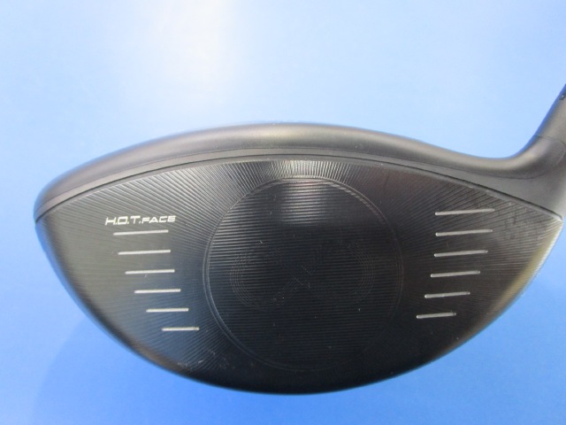 cobra ドライバー LTDx 9°