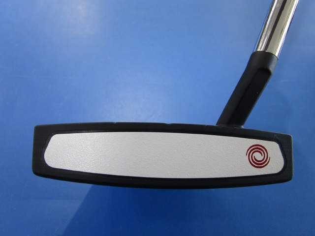 ODYSSEY パター ホワイトホット VERSA TWELVE S