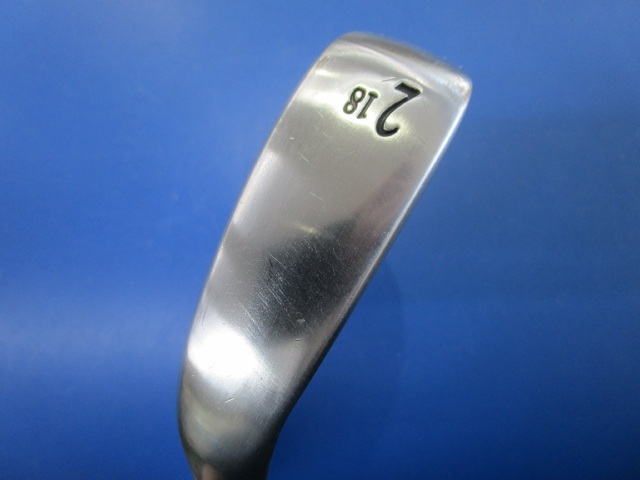 DUNLOP ユーティリティ スリクソンZ U85 #2 18°