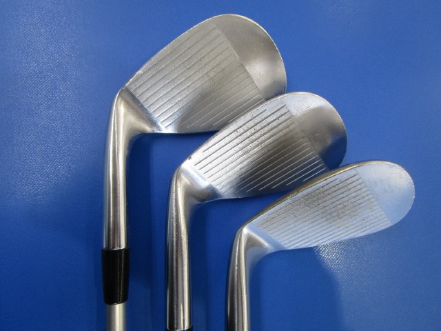 BALDO ウェッジ CORSA FORGED BOUNCE BACK TOUR SATIN 48°