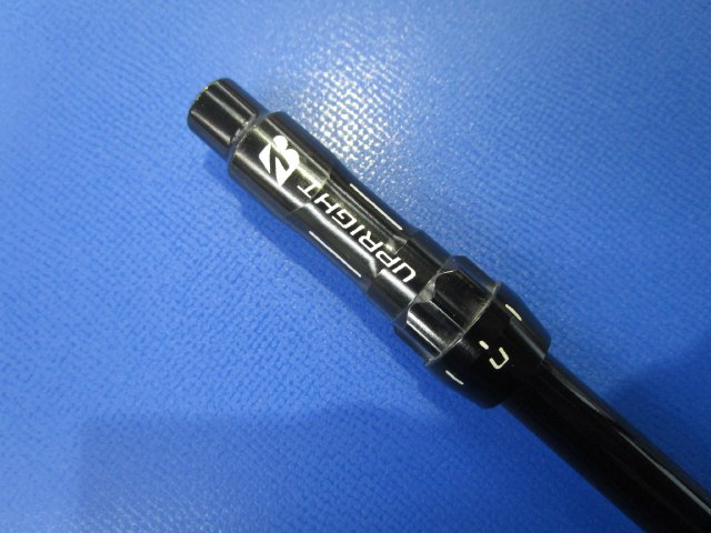 三菱 CHEMICAL シャフト TENSEI Pro Blue 1K 50(S) ブリヂストン用スリーブ 44.5インチ