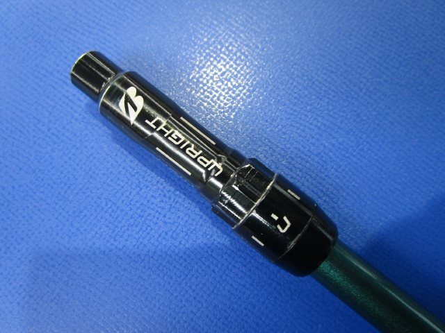 Fujikura シャフト SPEEDER NX GREEN 50（S） ブリヂストン用スリーブ 44.125インチ