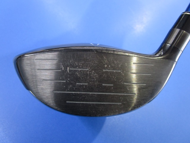 DUNLOP フェアウェイウッド スリクソンZF85 5W 18°