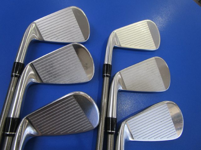 Callaway アイアンセット X-FORGED STAR 2024 6本