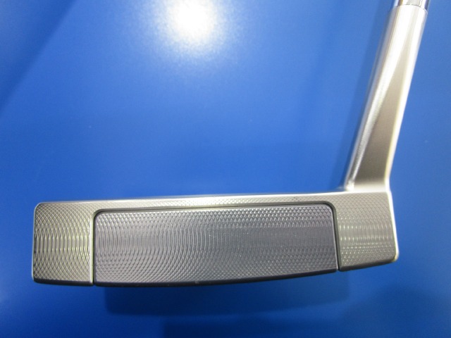 SCOTTY CAMERON パター セレクト2018 NEWPORT 3
