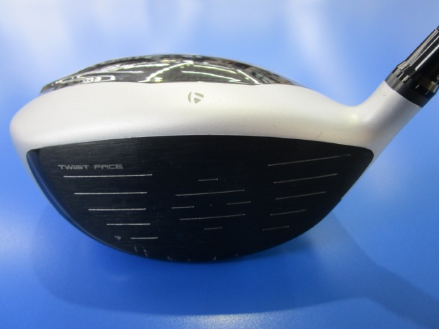 TaylorMade ドライバー M4 10.5°