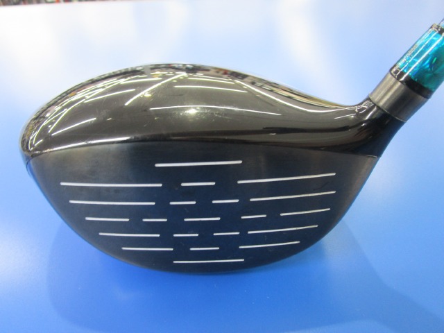 JGE (JBEAM ) ドライバー BM Premium450 White 10.5°