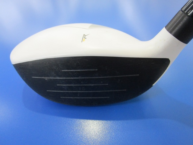 TaylorMade フェアウェイウッド ROCKETBALLZ STAGE2 TOUR TOUR3 14.5°
