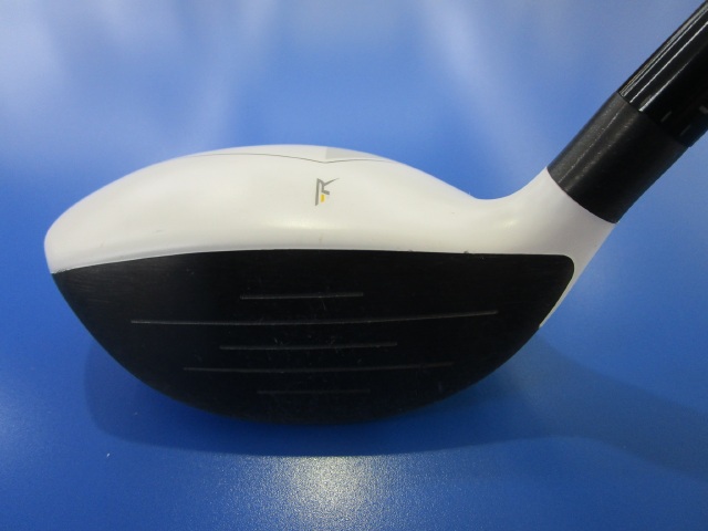 TaylorMade フェアウェイウッド ROCKETBALLZ STAGE2 TOUR TOUR5 18.5°