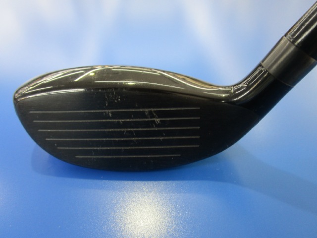 DUNLOP ユーティリティ スリクソンZX HYBRID #4 22°