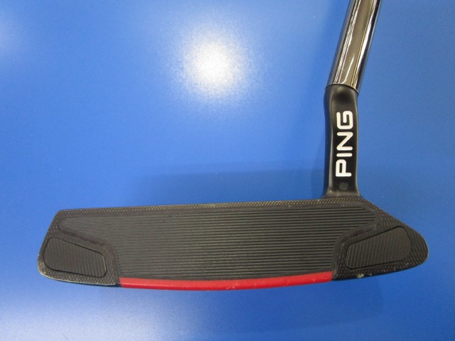 PING パター PING 2021 KUSHIN 4