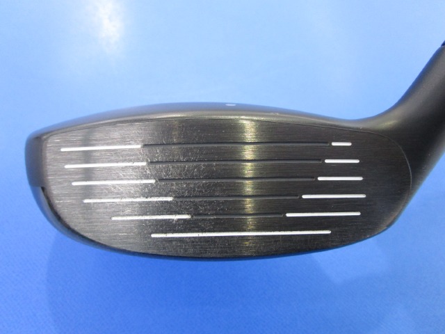 PING ユーティリティ G430 HYBRID #4 22°
