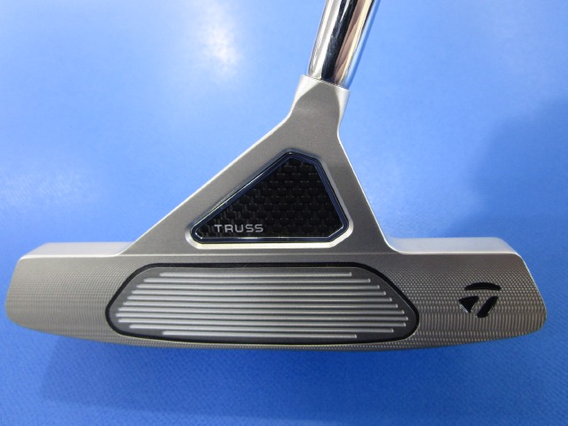 TaylorMade パター TP TRUSS B1TC