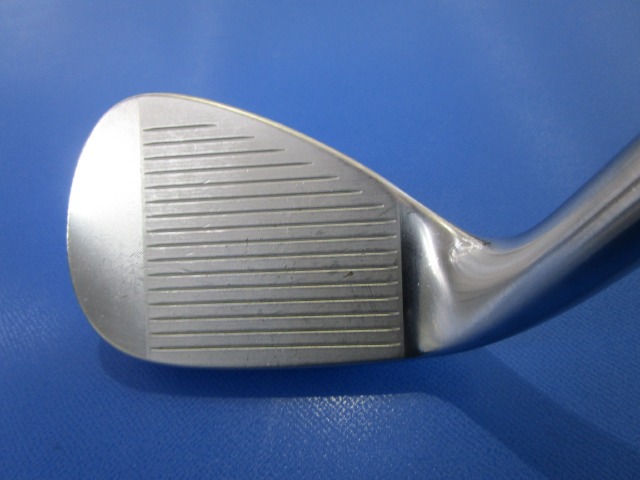 Titleist ウェッジ ボーケイFORGED2017サテン 50-10F 50°