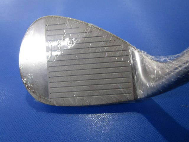 MasdaGolf ウェッジ STUDIO WEDGE M425 グース ノーメッキ【刻印アリ】54度 54°