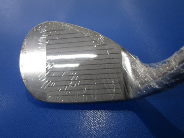 MasdaGolf ウェッジ STUDIO WEDGE M425 グース ノーメッキ【刻印アリ】56度 56°
