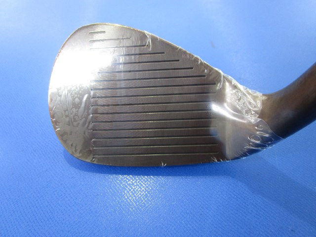 MasdaGolf ウェッジ STUDIO WEDGE M425 S 銅メッキ 48°