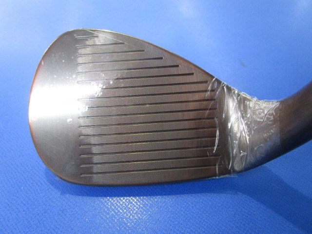 MasdaGolf ウェッジ STUDIO WEDGE M425 S 銅メッキ 52°