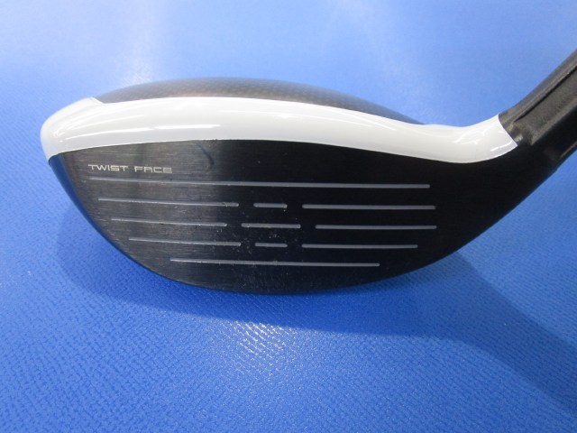 TaylorMade ユーティリティ SIM2 MAX RESCUE #5 25°