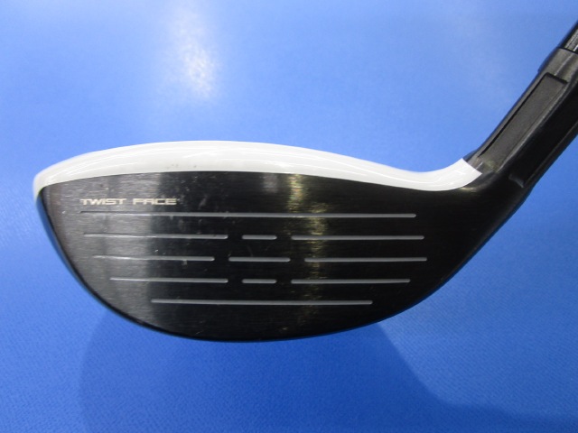 TaylorMade ユーティリティ SIM2 MAX RESCUE #4 22°