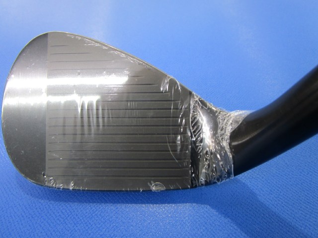 Titleist ウェッジ ボーケイSM10 Black Vapor 52-08F 52°