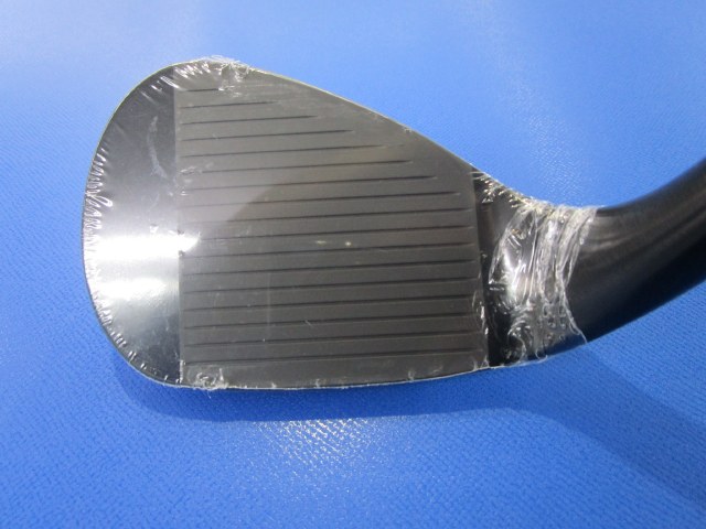 Titleist ウェッジ ボーケイSM10 Black Vapor 56-10S 56°