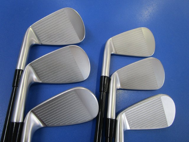 TaylorMade アイアンセット P7MC 2023 6本