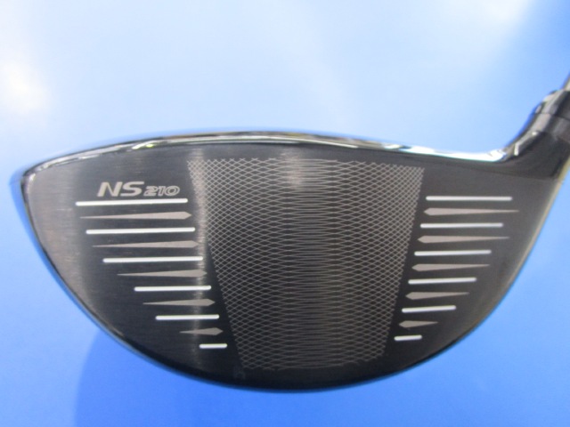 GOLF Partner ドライバー NEXGEN NS210 10.5°