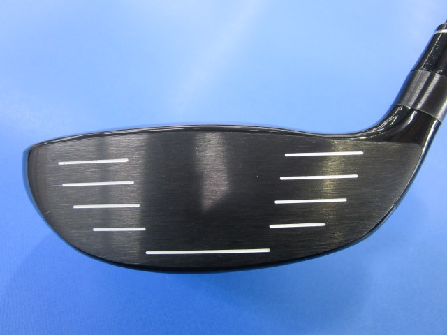 GOLF Partner フェアウェイウッド NEXGEN NS210 3W 15°