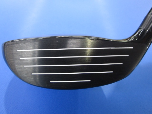 GOLF Partner フェアウェイウッド NEXGEN NS210 5W 18°