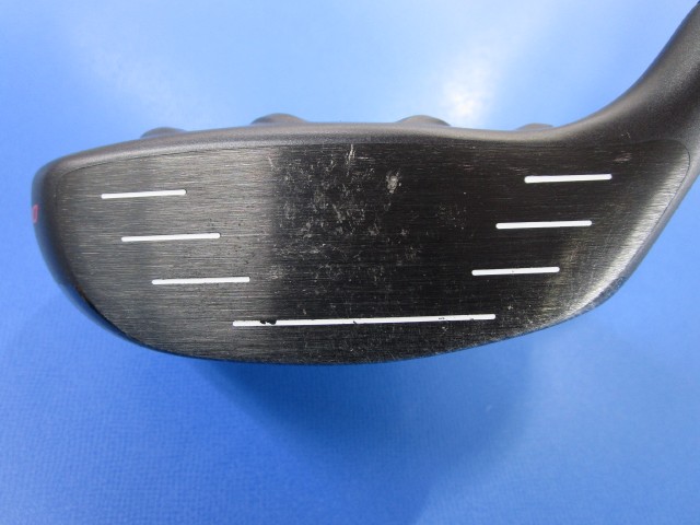 PING フェアウェイウッド G410 LST 3W 14.5°