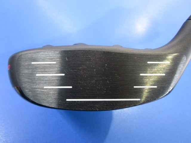 PING フェアウェイウッド G410 3W 14.5°